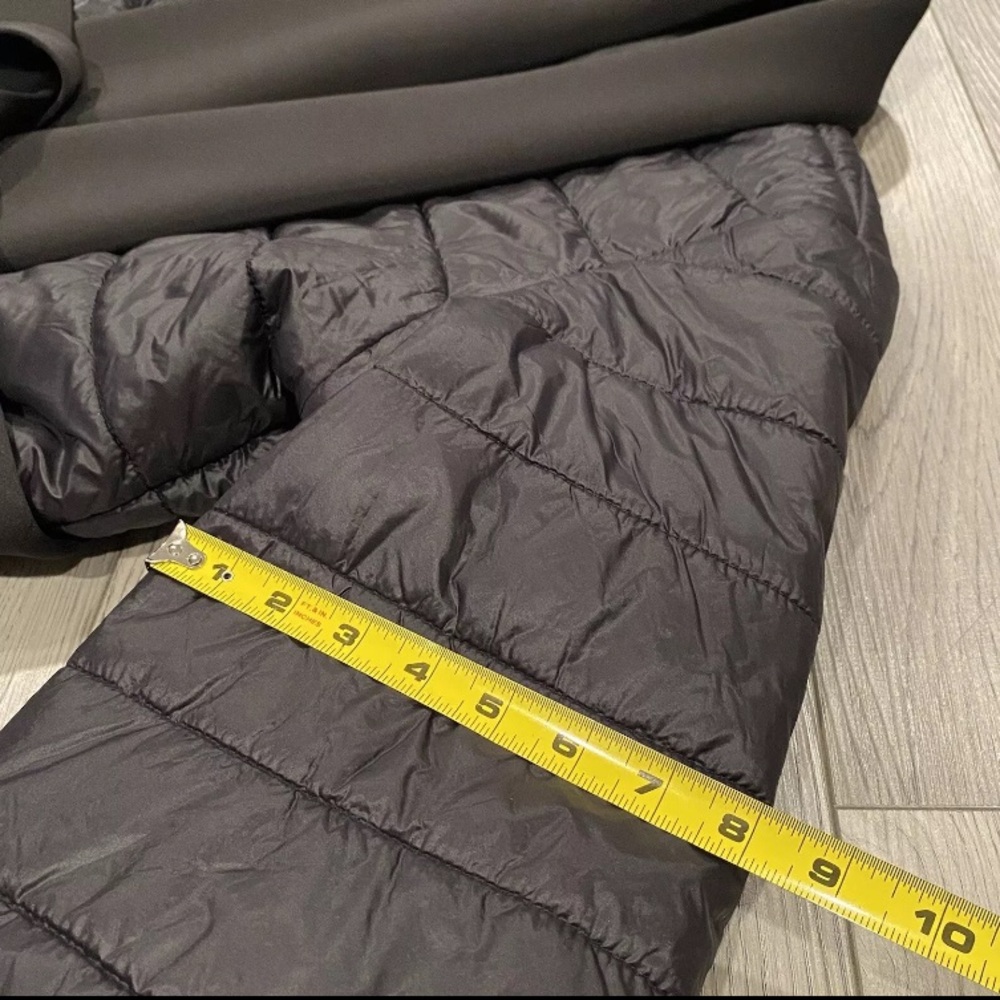 Andrew Marc Black Puffer‎ Jacket - Picture 11 of 14